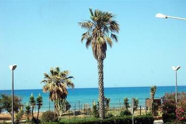 هتل Baia Del Sole