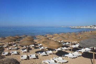 هتل Baia Del Sole