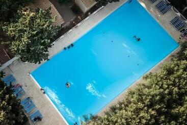 هتل Baia Del Sole