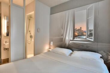 B&b Hotel Antibes Sophia Antipolis