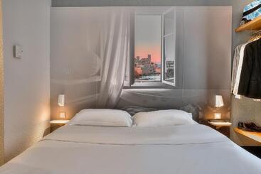 B&b Hotel Antibes Sophia Antipolis