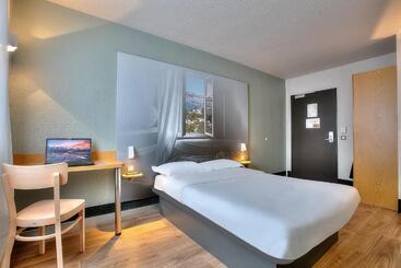 B&b Hotel Antibes Sophia Antipolis