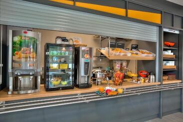 B&b Hotel Antibes Sophia Antipolis