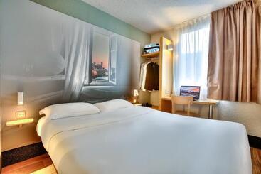 B&b Hotel Antibes Sophia Antipolis