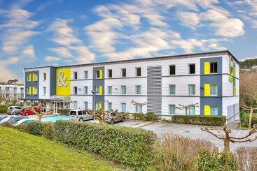 B&b Hotel Antibes Sophia Antipolis