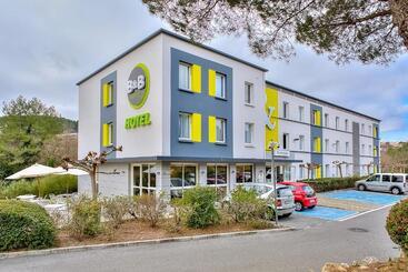 B&b Hotel Antibes Sophia Antipolis