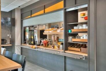 B&b Hotel Antibes Sophia Antipolis