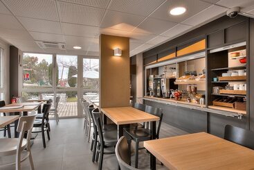 B&b Hotel Antibes Sophia Antipolis