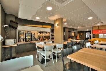 B&b Hotel Antibes Sophia Antipolis
