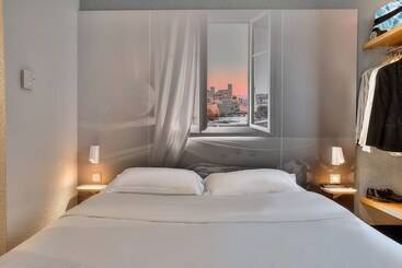 B&b Hotel Antibes Sophia Antipolis