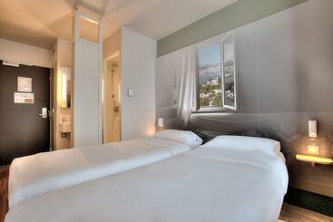 B&b Hotel Antibes Sophia Antipolis
