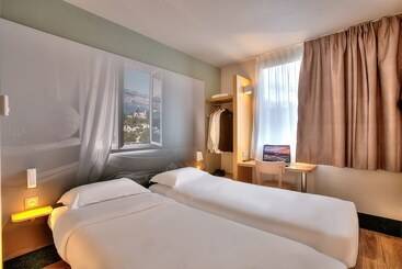 B&b Hotel Antibes Sophia Antipolis
