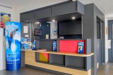 B&b Hotel Antibes Sophia Antipolis