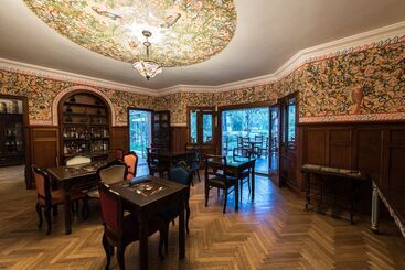 هتل Boutique Villa Elisa