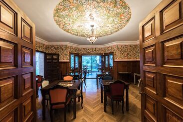 هتل Boutique Villa Elisa