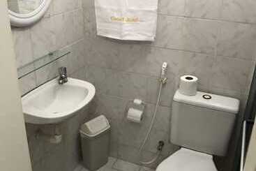 هتل Center 1