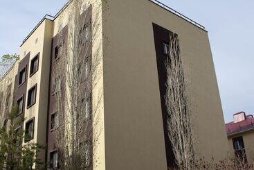Chagala Hotel Uralsk