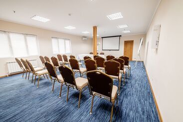 Chagala Hotel Uralsk
