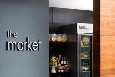 هتل Courtyard By Marriott Lima Miraflores