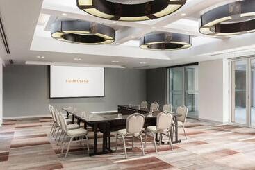 هتل Courtyard By Marriott Lima Miraflores