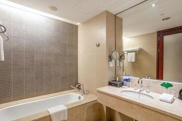 Cyts Eastern Jiading Hotel Shanghai   Original Cyts Greentree Eastern International