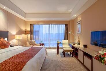 Cyts Eastern Jiading Hotel Shanghai   Original Cyts Greentree Eastern International