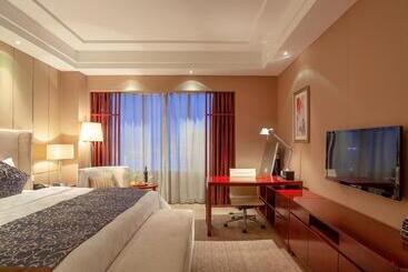 Cyts Eastern Jiading Hotel Shanghai   Original Cyts Greentree Eastern International