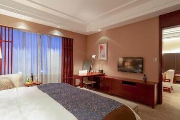 Cyts Eastern Jiading Hotel Shanghai   Original Cyts Greentree Eastern International