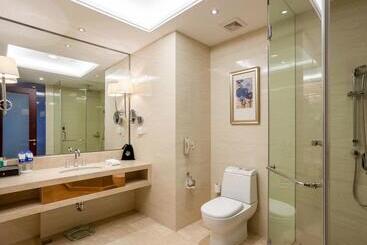 Cyts Eastern Jiading Hotel Shanghai   Original Cyts Greentree Eastern International