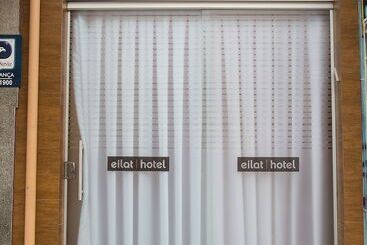هتل Eilat