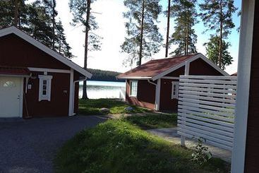هتل Falun Strandby