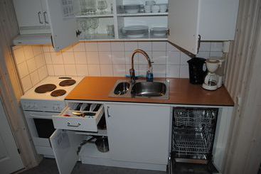 هتل Falun Strandby