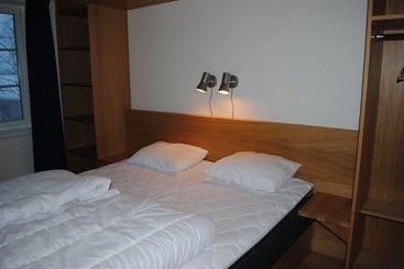 هتل Falun Strandby