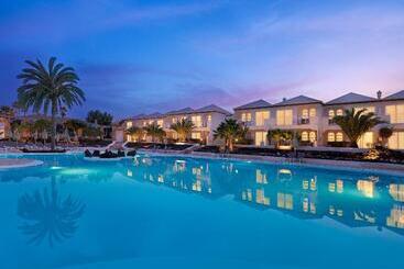 هتل H10 Ocean Suites