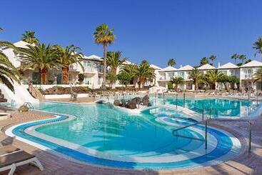 هتل H10 Ocean Suites