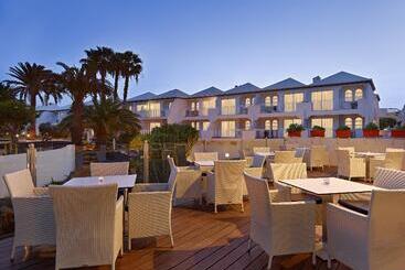 هتل H10 Ocean Suites