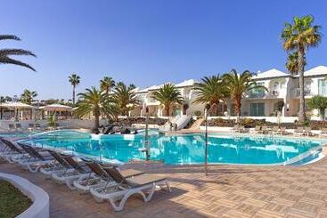 هتل H10 Ocean Suites