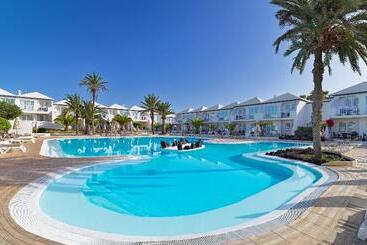 هتل H10 Ocean Suites