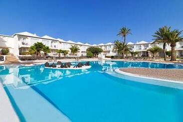 هتل H10 Ocean Suites