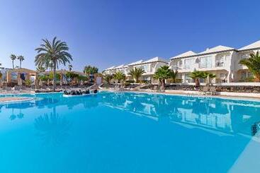 هتل H10 Ocean Suites