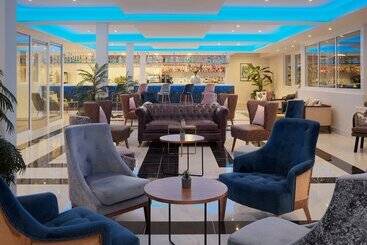 هتل H10 Ocean Suites