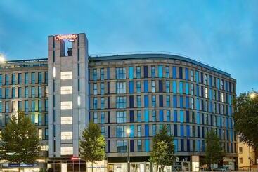 هتل Hampton By Hilton Bristol City Centre