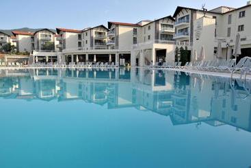 هتل Hattusa Vacation Thermal Club Kazdaglari