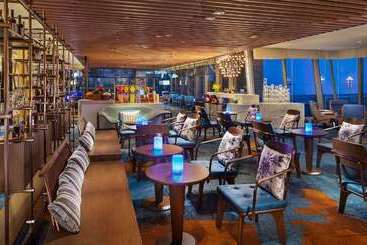 هتل Hilton Zhuzhou