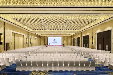 هتل Hilton Zhuzhou