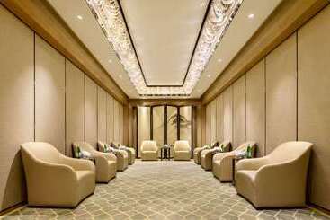 هتل Hilton Zhuzhou