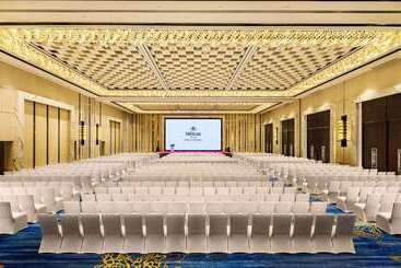 هتل Hilton Zhuzhou