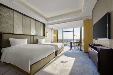 هتل Hilton Zhuzhou