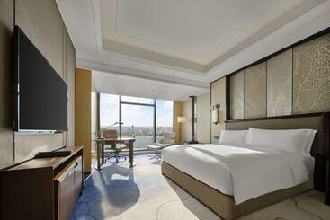 هتل Hilton Zhuzhou