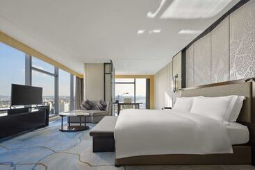 هتل Hilton Zhuzhou